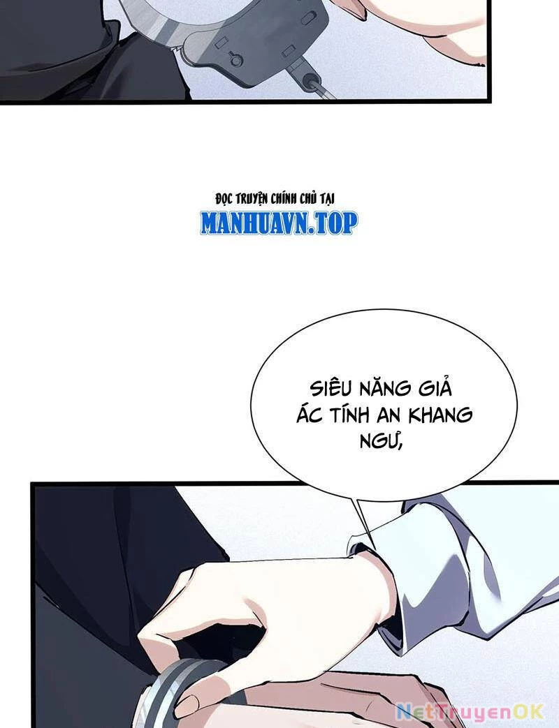 Ta Học Trảm Thần Trong Bệnh Viện Tâm Thần Chapter 169 - Trang 4