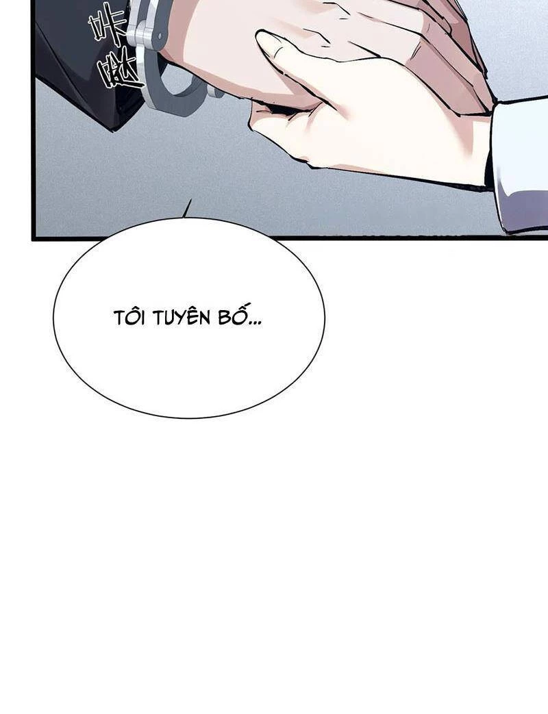 Ta Học Trảm Thần Trong Bệnh Viện Tâm Thần Chapter 169 - Trang 4