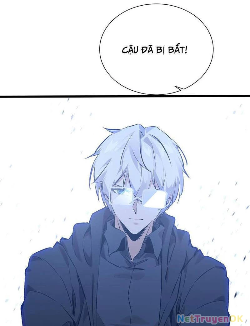 Ta Học Trảm Thần Trong Bệnh Viện Tâm Thần Chapter 169 - Trang 4