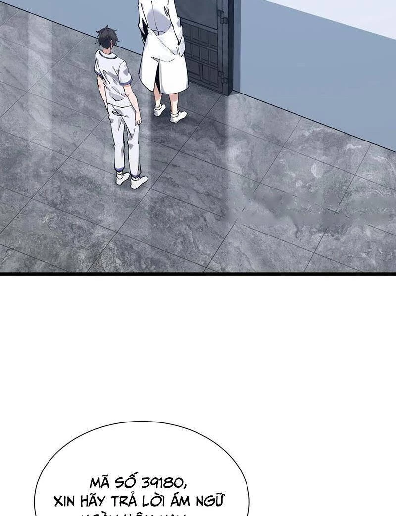 Ta Học Trảm Thần Trong Bệnh Viện Tâm Thần Chapter 169 - Trang 4
