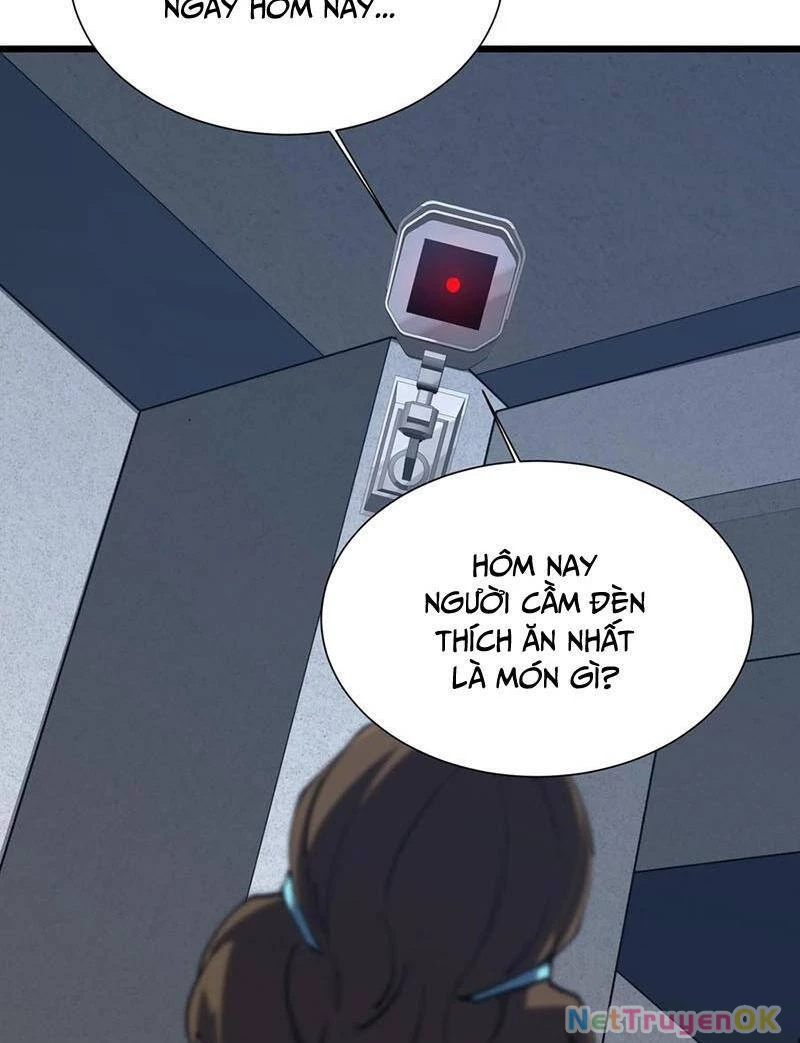 Ta Học Trảm Thần Trong Bệnh Viện Tâm Thần Chapter 169 - Trang 4