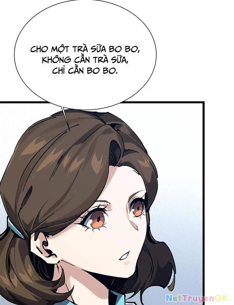 Ta Học Trảm Thần Trong Bệnh Viện Tâm Thần Chapter 169 - Trang 4