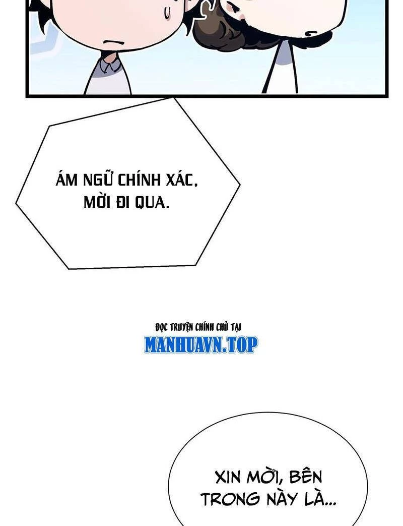 Ta Học Trảm Thần Trong Bệnh Viện Tâm Thần Chapter 169 - Trang 4