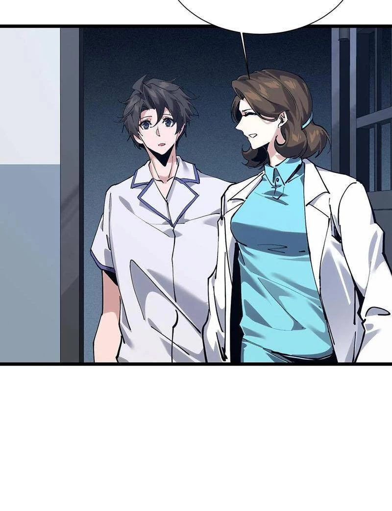 Ta Học Trảm Thần Trong Bệnh Viện Tâm Thần Chapter 169 - Trang 4