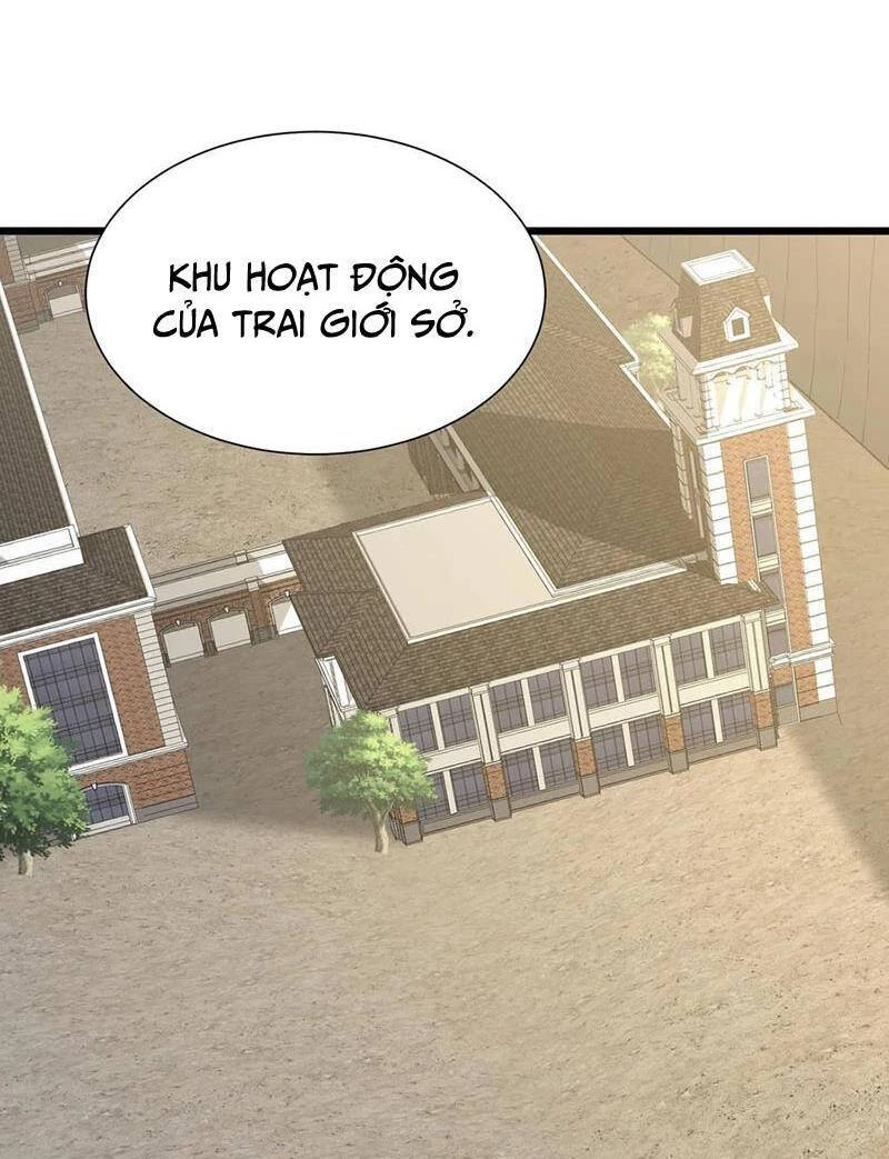 Ta Học Trảm Thần Trong Bệnh Viện Tâm Thần Chapter 169 - Trang 4