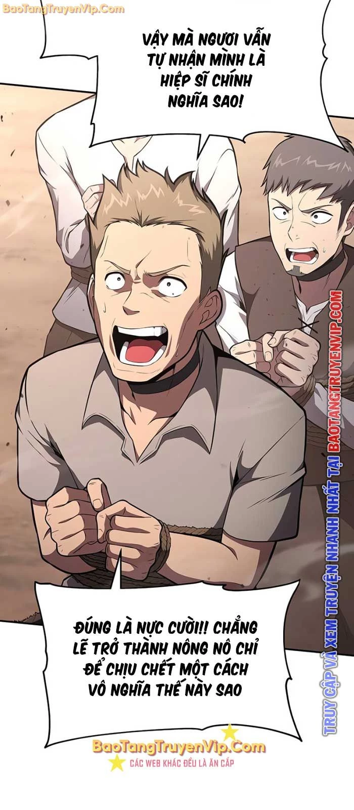 Vua Hiệp Sĩ Đã Trở Lại Với Một Vị Thần Chapter 89 - Trang 4