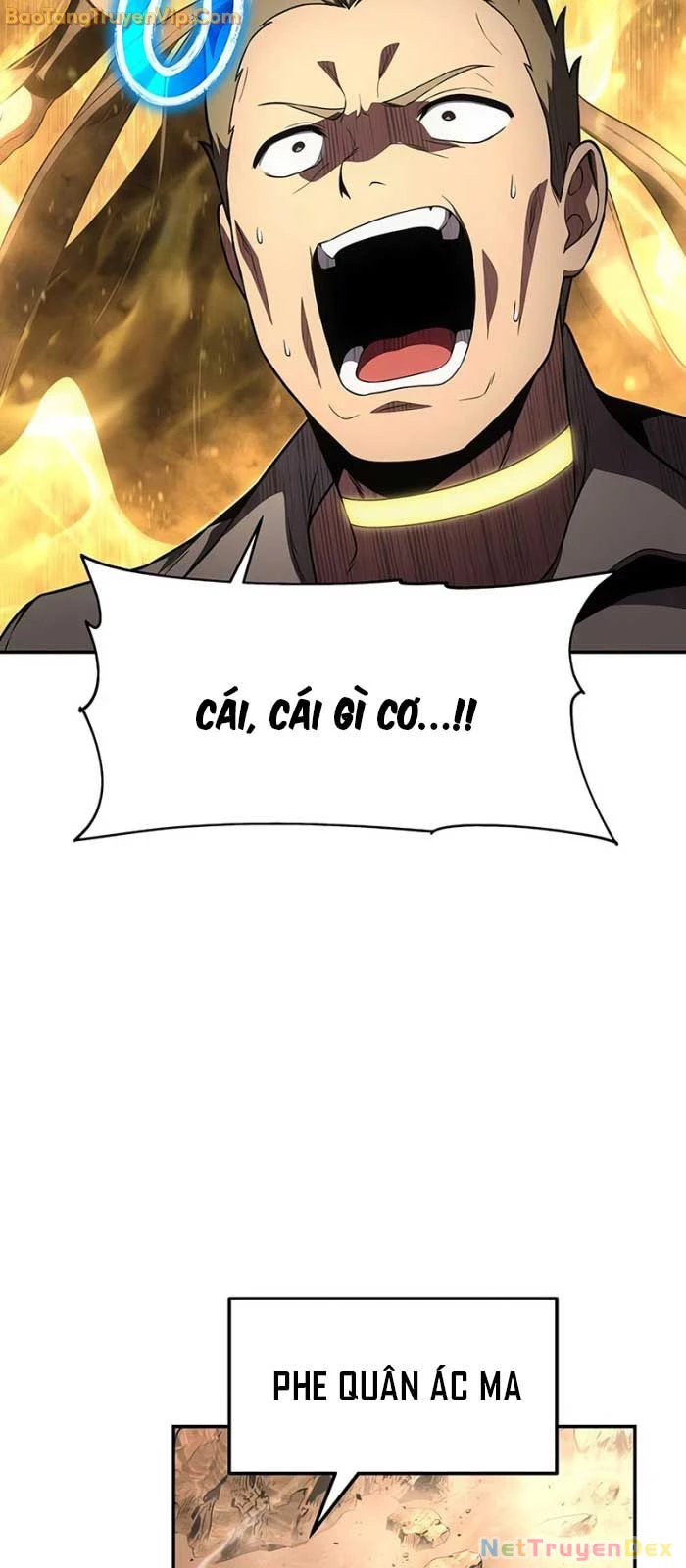 Vua Hiệp Sĩ Đã Trở Lại Với Một Vị Thần Chapter 89 - Trang 4