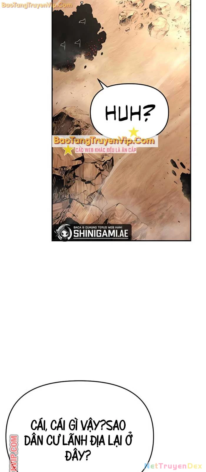 Vua Hiệp Sĩ Đã Trở Lại Với Một Vị Thần Chapter 89 - Trang 4