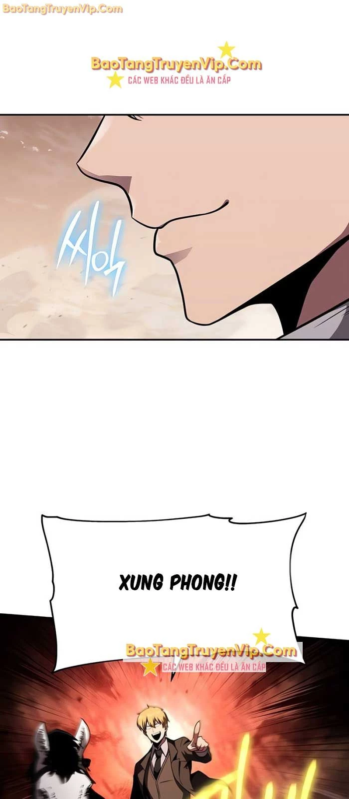 Vua Hiệp Sĩ Đã Trở Lại Với Một Vị Thần Chapter 89 - Trang 4
