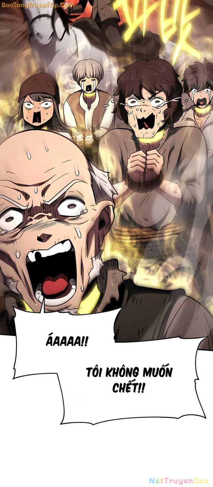 Vua Hiệp Sĩ Đã Trở Lại Với Một Vị Thần Chapter 89 - Trang 4