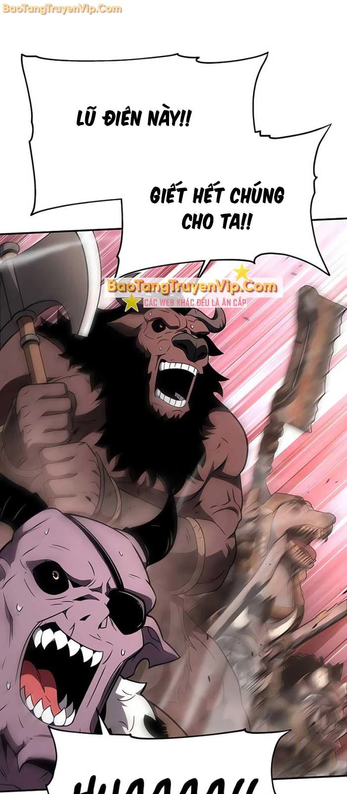 Vua Hiệp Sĩ Đã Trở Lại Với Một Vị Thần Chapter 89 - Trang 4