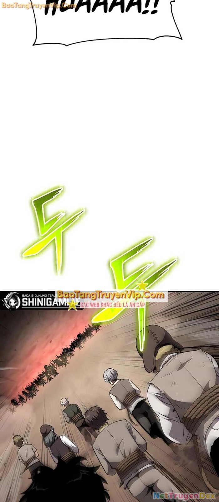 Vua Hiệp Sĩ Đã Trở Lại Với Một Vị Thần Chapter 89 - Trang 4