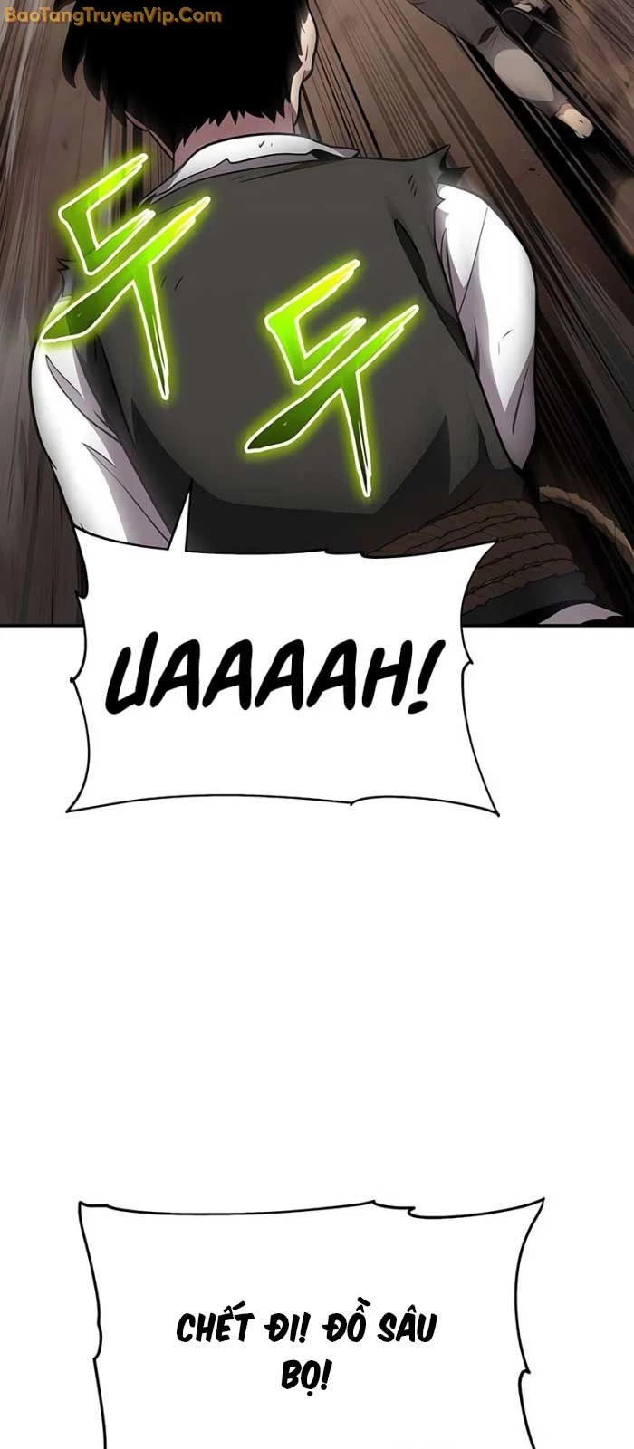 Vua Hiệp Sĩ Đã Trở Lại Với Một Vị Thần Chapter 89 - Trang 4