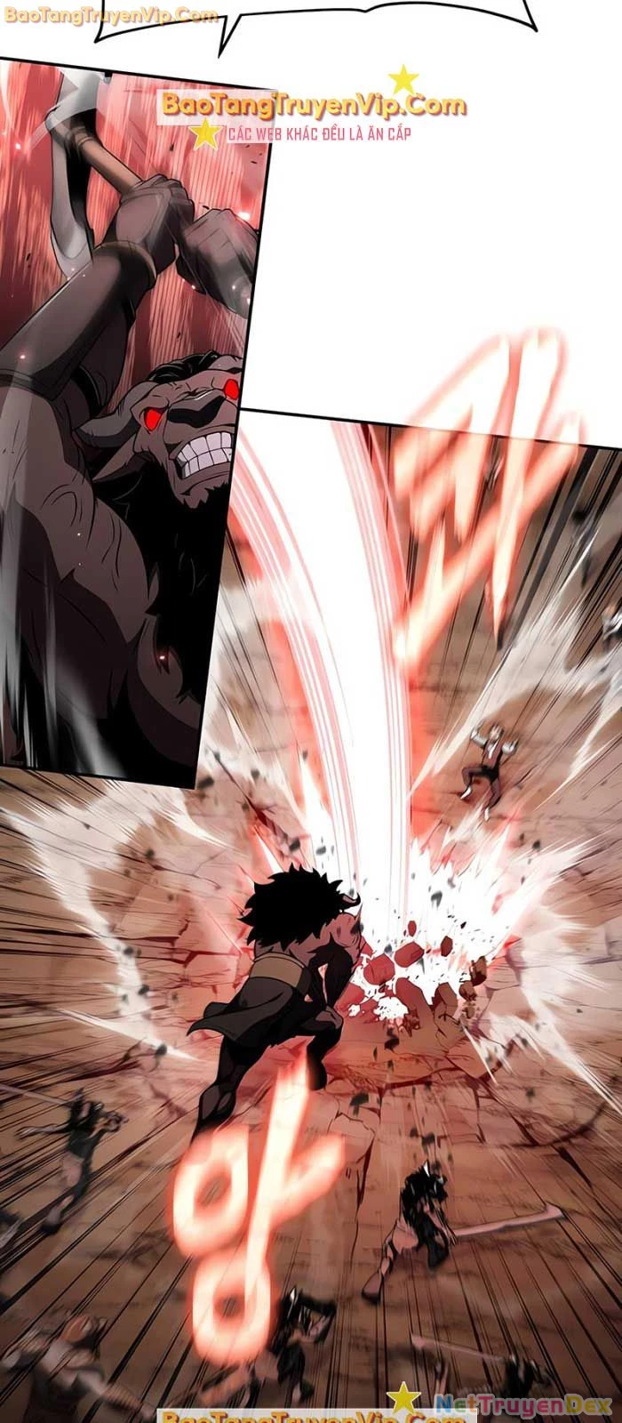 Vua Hiệp Sĩ Đã Trở Lại Với Một Vị Thần Chapter 89 - Trang 4