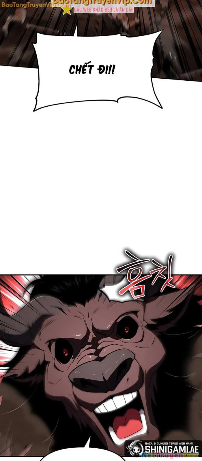 Vua Hiệp Sĩ Đã Trở Lại Với Một Vị Thần Chapter 89 - Trang 4