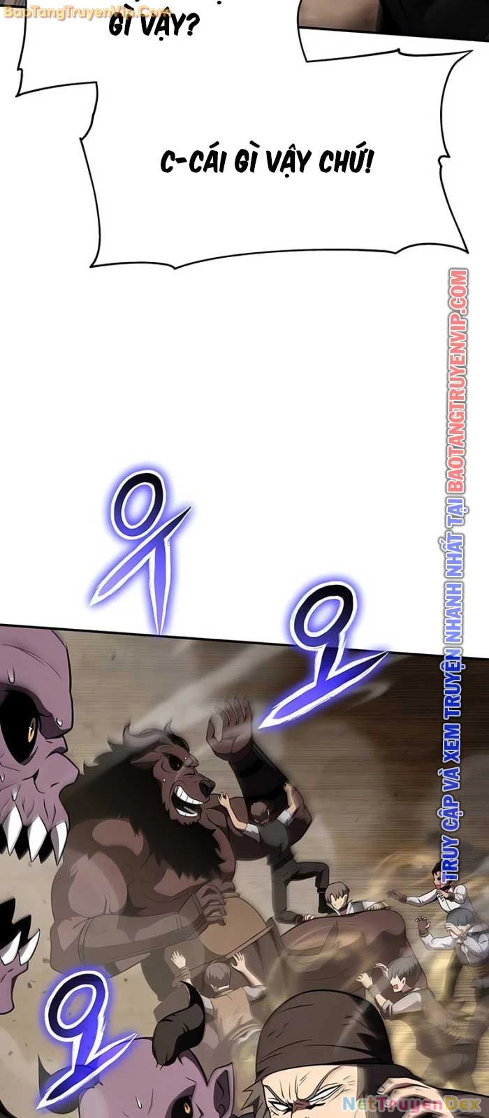 Vua Hiệp Sĩ Đã Trở Lại Với Một Vị Thần Chapter 89 - Trang 4