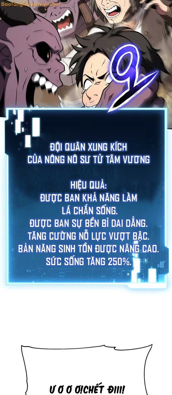 Vua Hiệp Sĩ Đã Trở Lại Với Một Vị Thần Chapter 89 - Trang 4