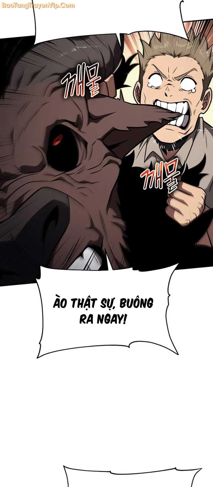 Vua Hiệp Sĩ Đã Trở Lại Với Một Vị Thần Chapter 89 - Trang 4