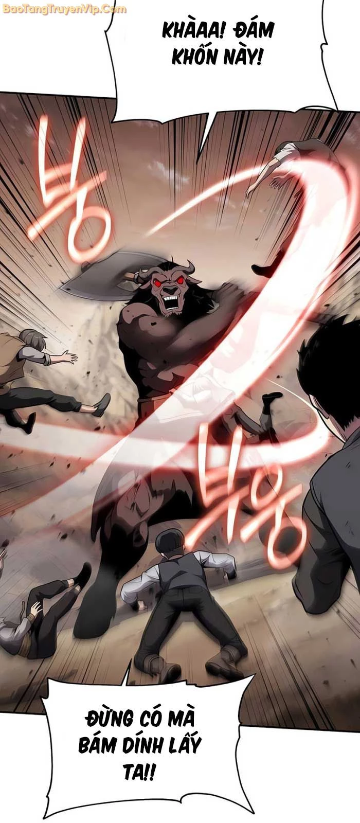 Vua Hiệp Sĩ Đã Trở Lại Với Một Vị Thần Chapter 89 - Trang 4