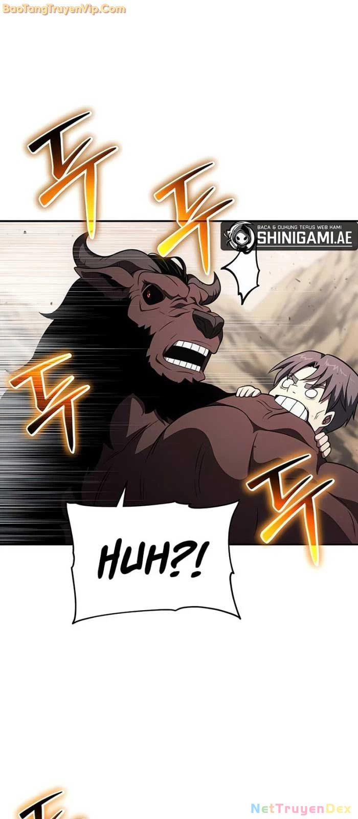 Vua Hiệp Sĩ Đã Trở Lại Với Một Vị Thần Chapter 89 - Trang 4