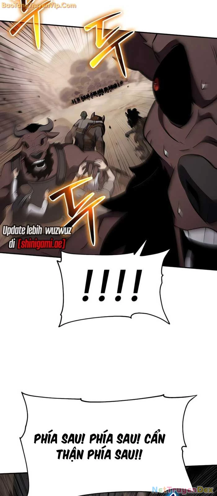 Vua Hiệp Sĩ Đã Trở Lại Với Một Vị Thần Chapter 89 - Trang 4