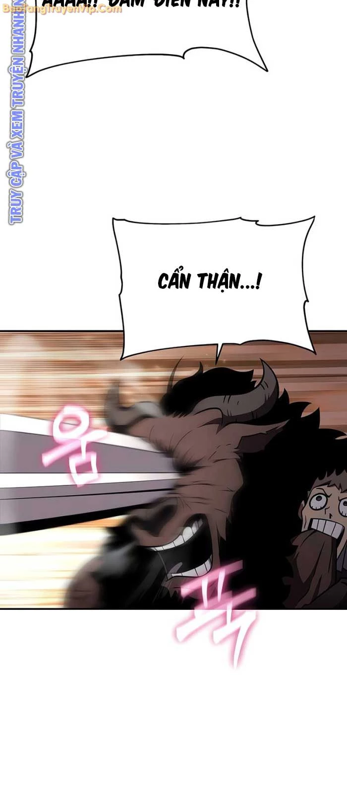 Vua Hiệp Sĩ Đã Trở Lại Với Một Vị Thần Chapter 89 - Trang 4