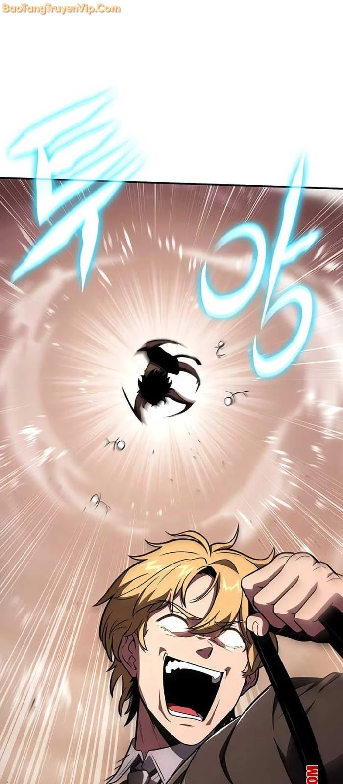 Vua Hiệp Sĩ Đã Trở Lại Với Một Vị Thần Chapter 89 - Trang 4