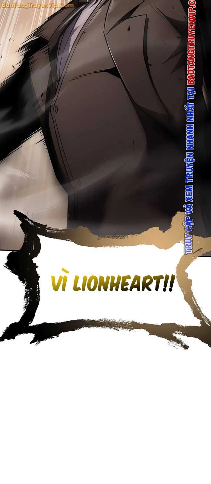 Vua Hiệp Sĩ Đã Trở Lại Với Một Vị Thần Chapter 89 - Trang 4