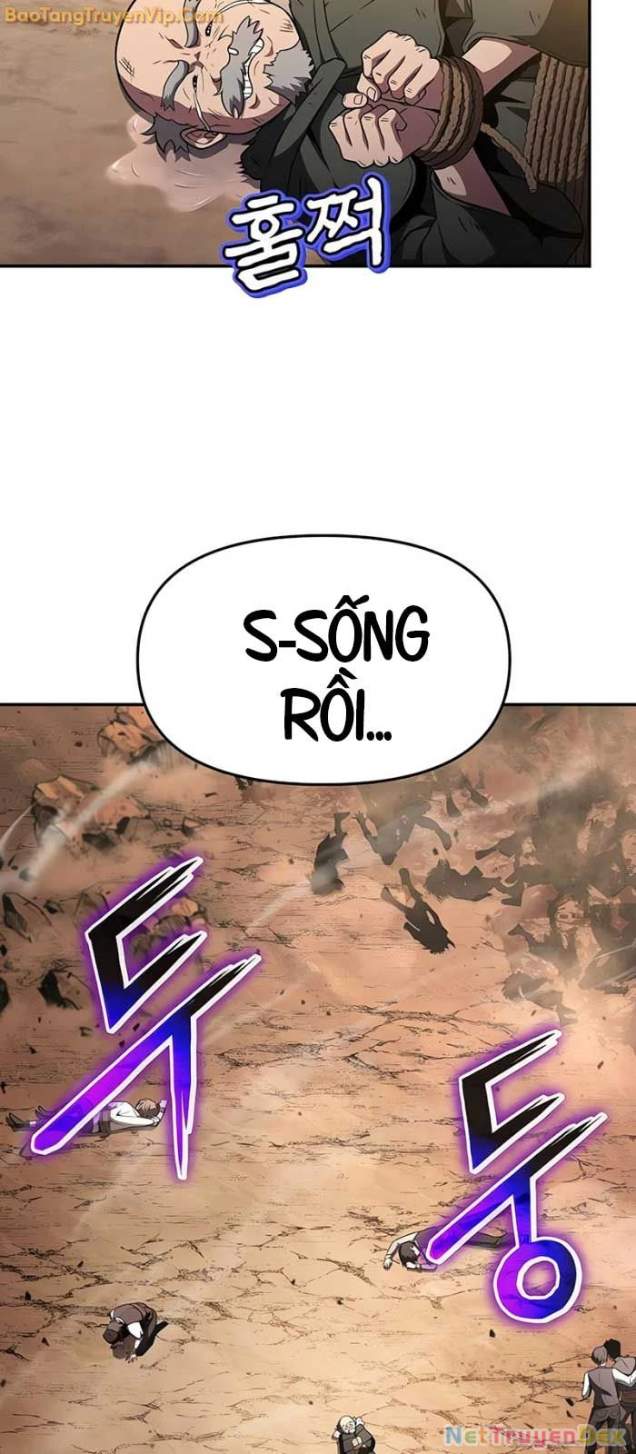 Vua Hiệp Sĩ Đã Trở Lại Với Một Vị Thần Chapter 89 - Trang 4