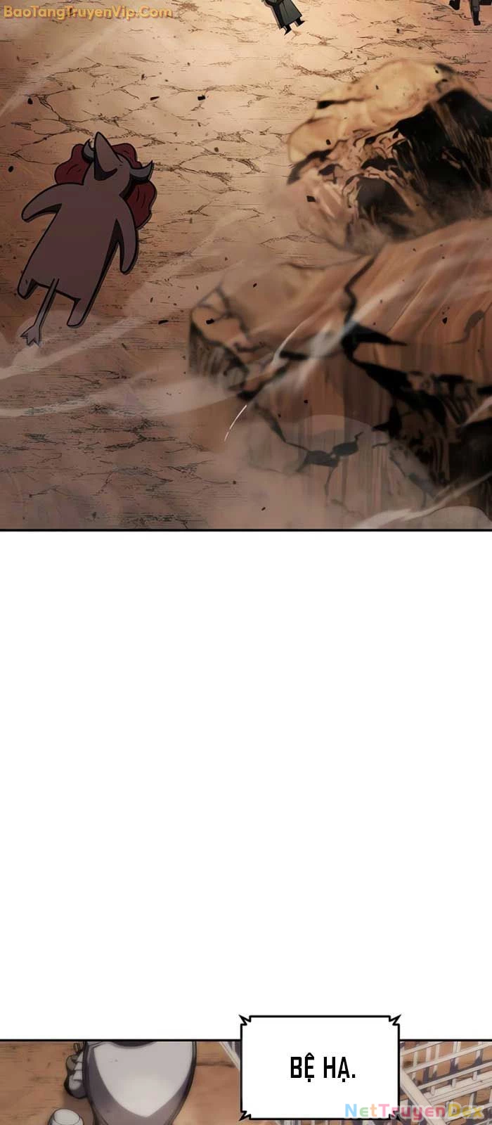 Vua Hiệp Sĩ Đã Trở Lại Với Một Vị Thần Chapter 89 - Trang 4