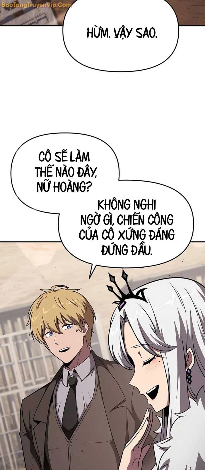 Vua Hiệp Sĩ Đã Trở Lại Với Một Vị Thần Chapter 89 - Trang 4