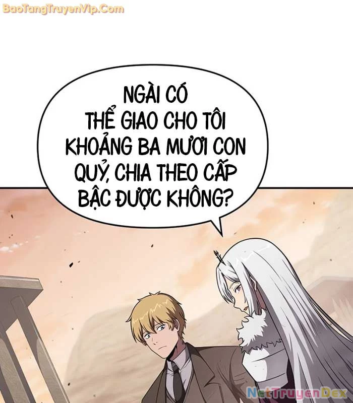 Vua Hiệp Sĩ Đã Trở Lại Với Một Vị Thần Chapter 89 - Trang 4