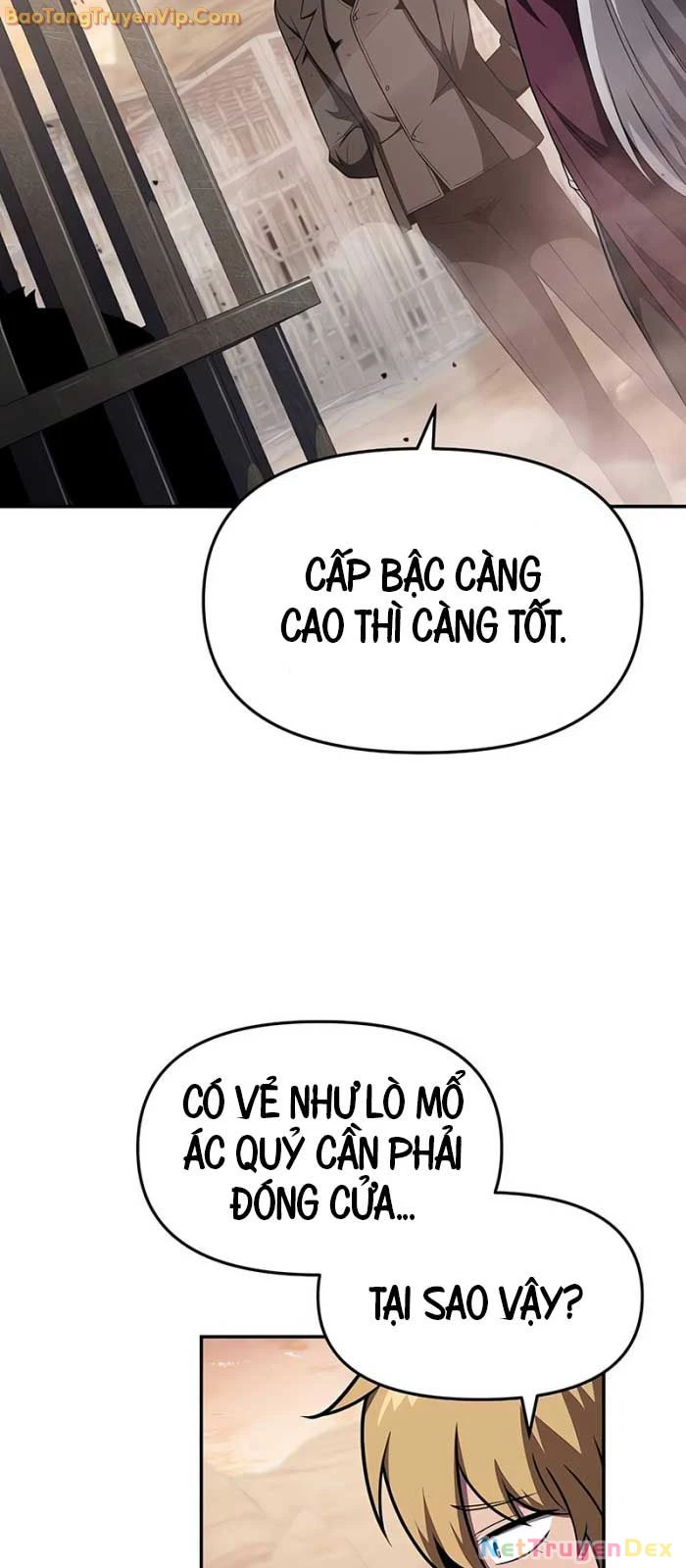 Vua Hiệp Sĩ Đã Trở Lại Với Một Vị Thần Chapter 89 - Trang 4