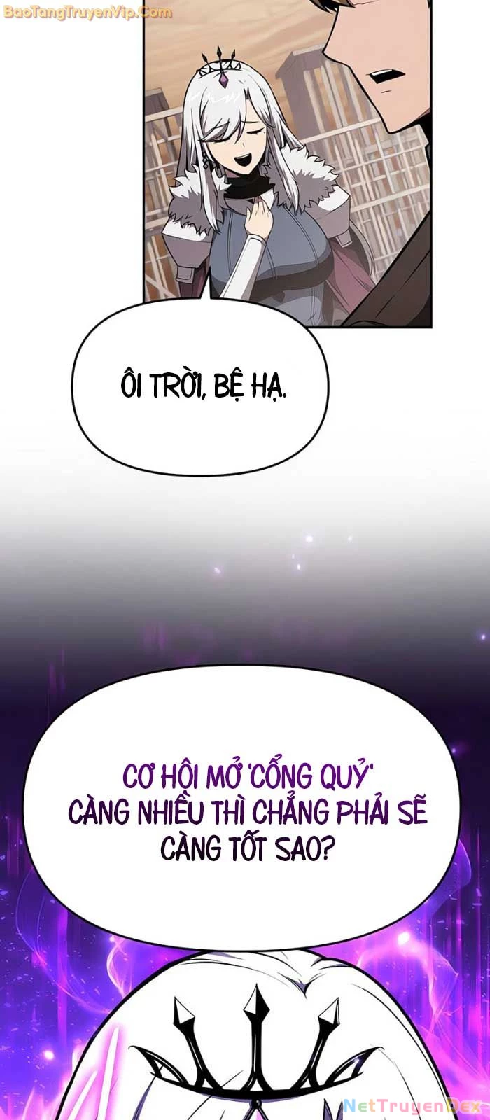 Vua Hiệp Sĩ Đã Trở Lại Với Một Vị Thần Chapter 89 - Trang 4