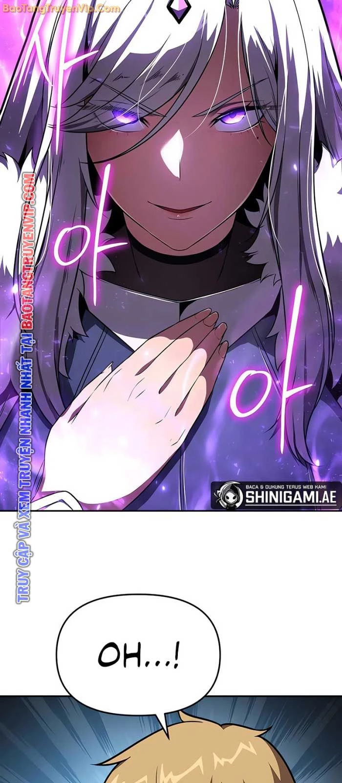 Vua Hiệp Sĩ Đã Trở Lại Với Một Vị Thần Chapter 89 - Trang 4