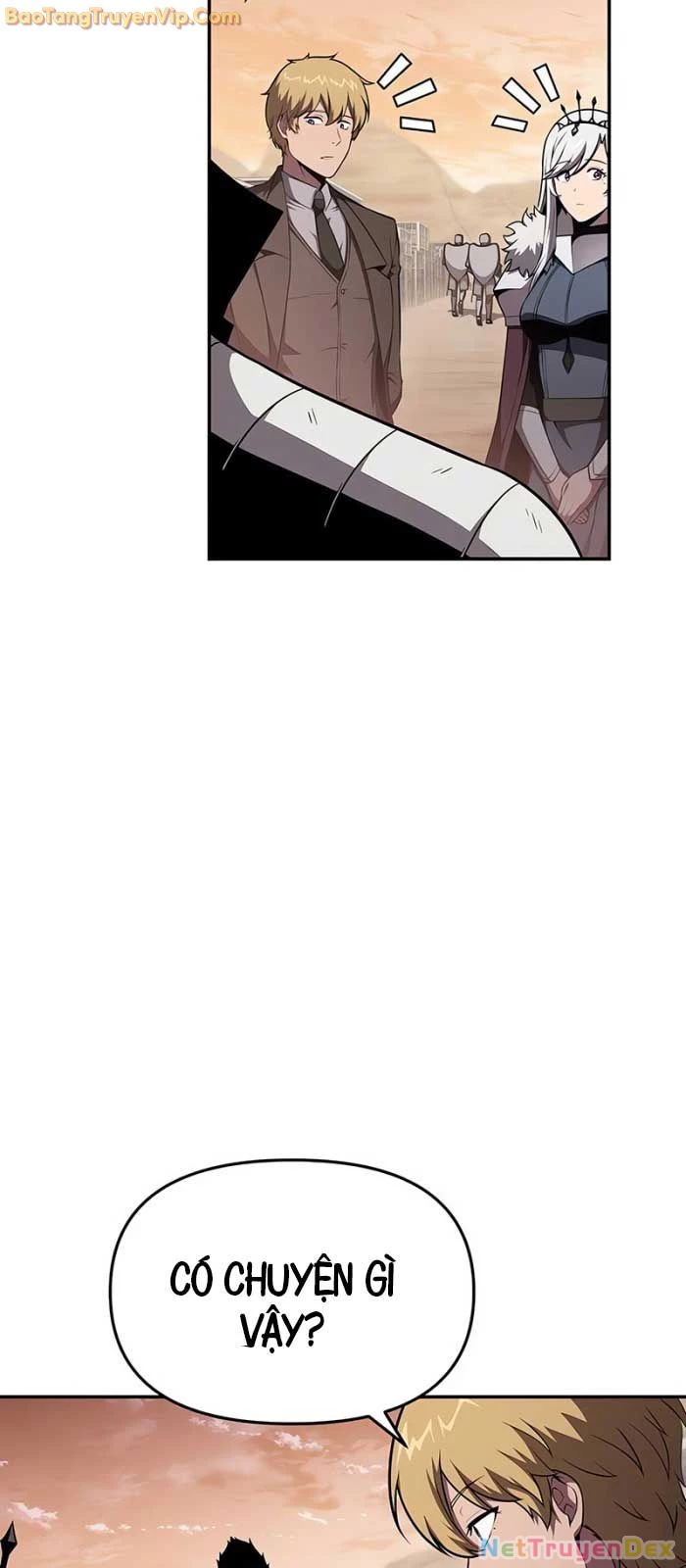 Vua Hiệp Sĩ Đã Trở Lại Với Một Vị Thần Chapter 89 - Trang 4