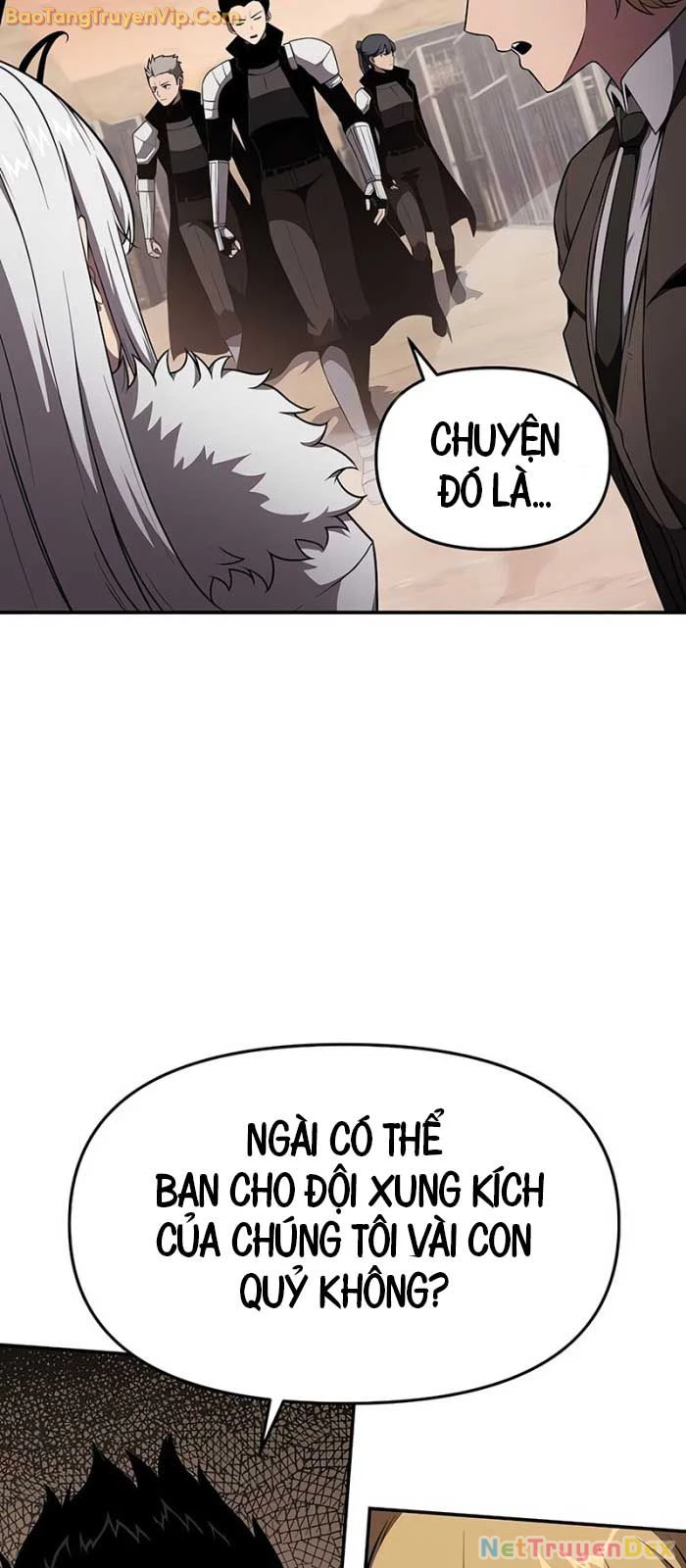 Vua Hiệp Sĩ Đã Trở Lại Với Một Vị Thần Chapter 89 - Trang 4