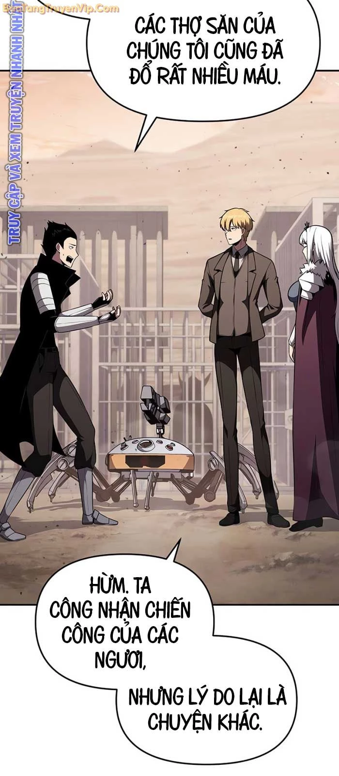 Vua Hiệp Sĩ Đã Trở Lại Với Một Vị Thần Chapter 89 - Trang 4