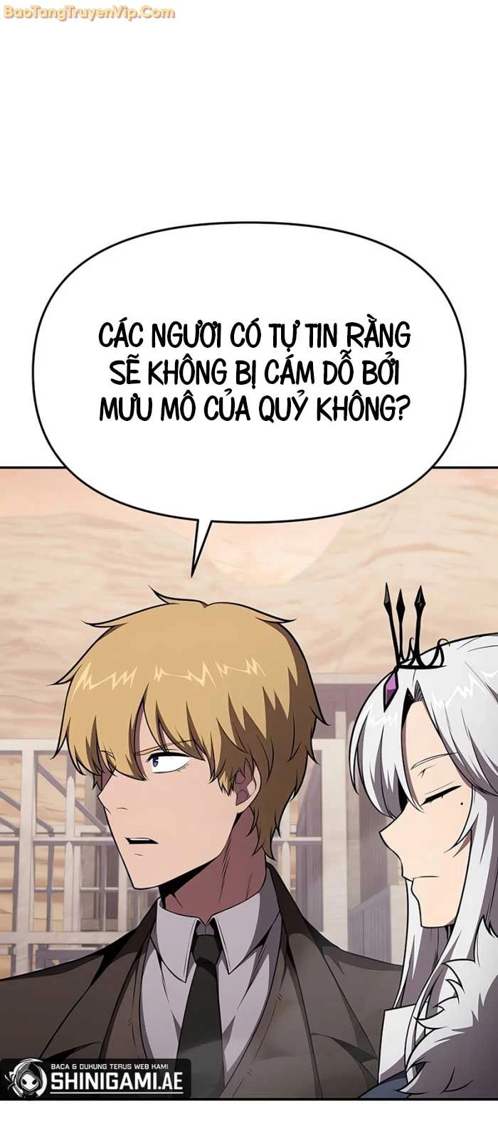 Vua Hiệp Sĩ Đã Trở Lại Với Một Vị Thần Chapter 89 - Trang 4