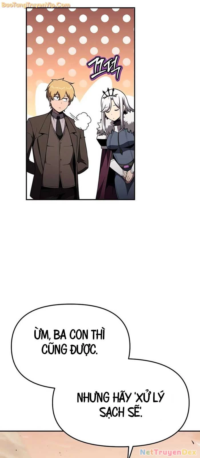 Vua Hiệp Sĩ Đã Trở Lại Với Một Vị Thần Chapter 89 - Trang 4