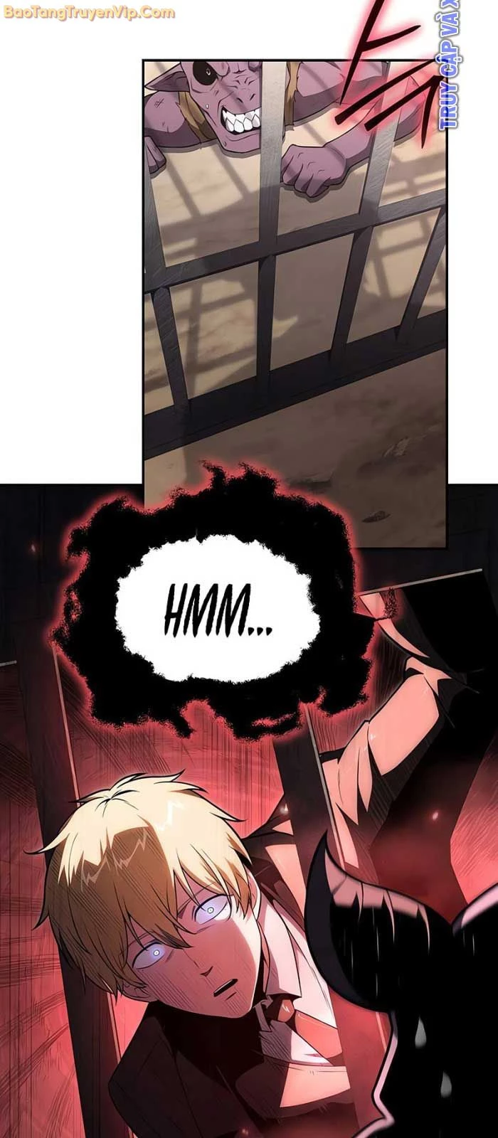 Vua Hiệp Sĩ Đã Trở Lại Với Một Vị Thần Chapter 89 - Trang 4