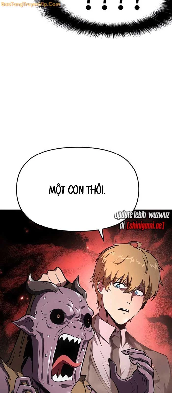 Vua Hiệp Sĩ Đã Trở Lại Với Một Vị Thần Chapter 89 - Trang 4