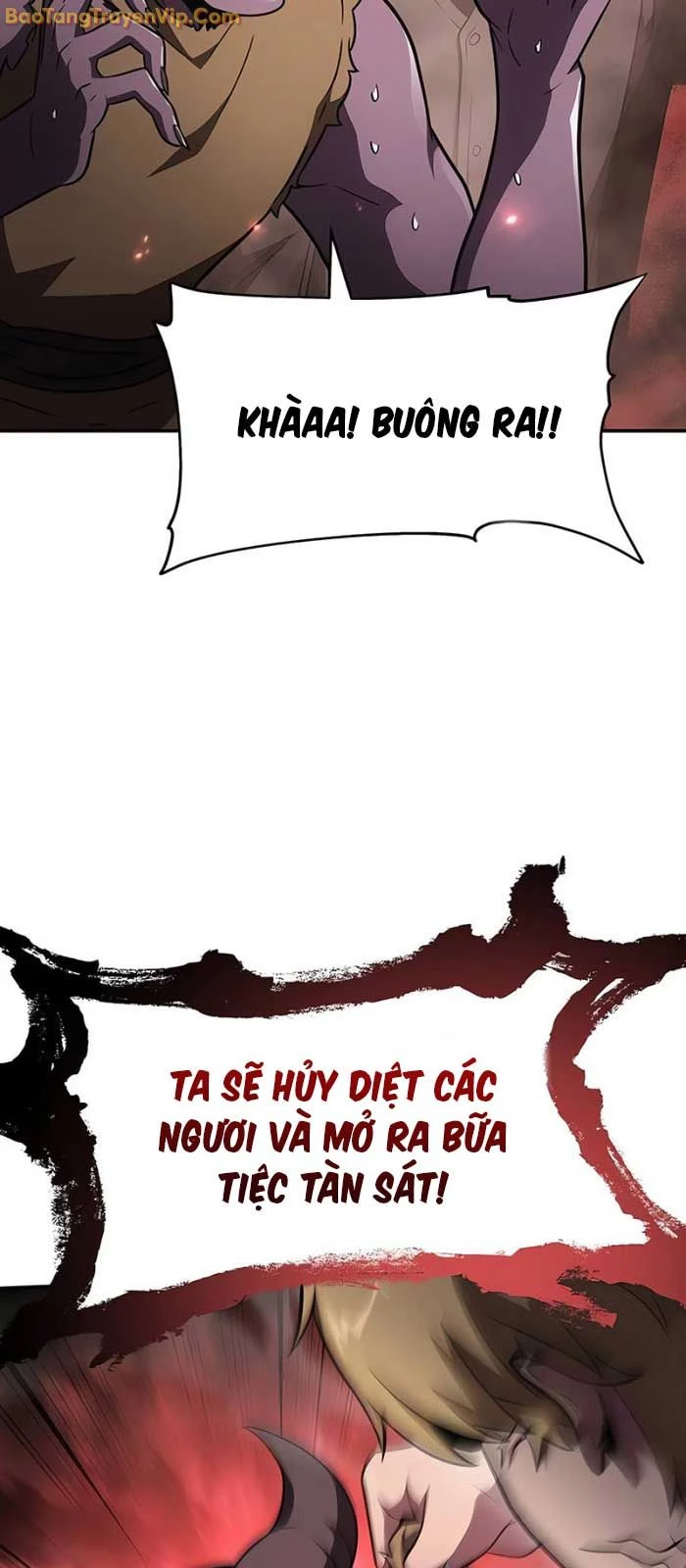 Vua Hiệp Sĩ Đã Trở Lại Với Một Vị Thần Chapter 89 - Trang 4