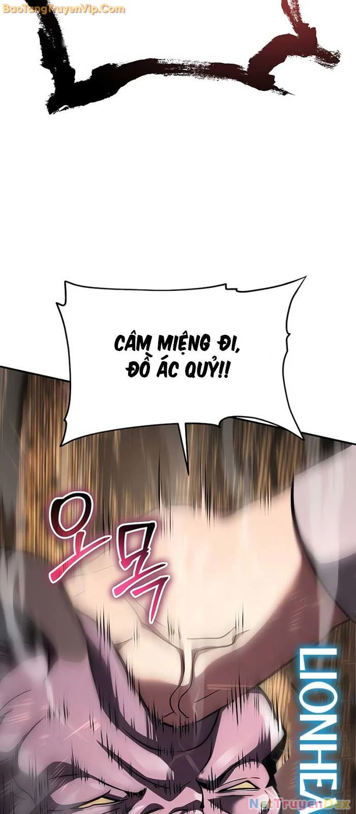 Vua Hiệp Sĩ Đã Trở Lại Với Một Vị Thần Chapter 89 - Trang 4