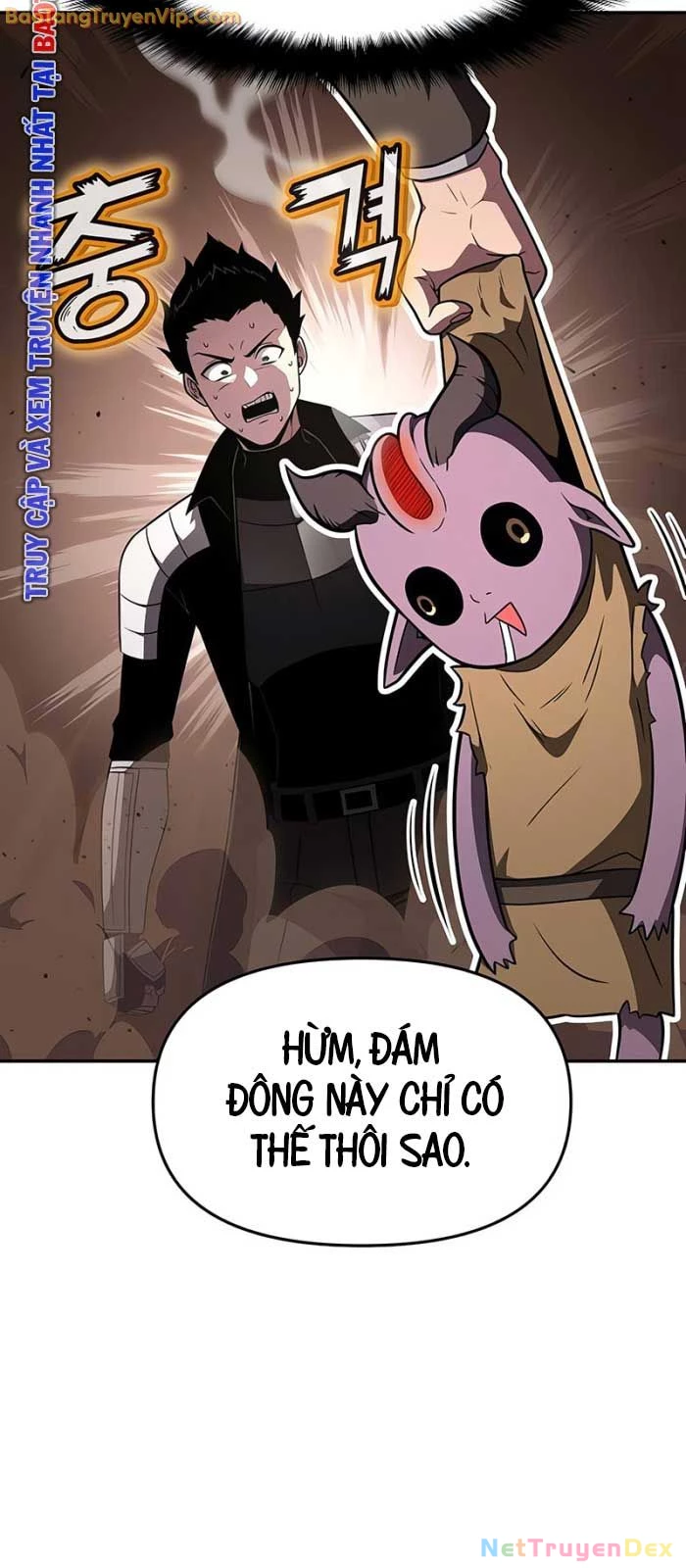 Vua Hiệp Sĩ Đã Trở Lại Với Một Vị Thần Chapter 89 - Trang 4