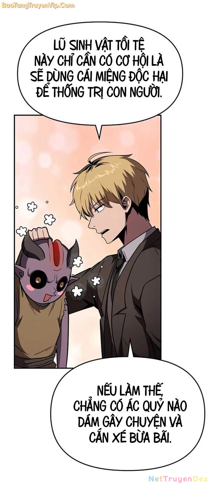 Vua Hiệp Sĩ Đã Trở Lại Với Một Vị Thần Chapter 89 - Trang 4