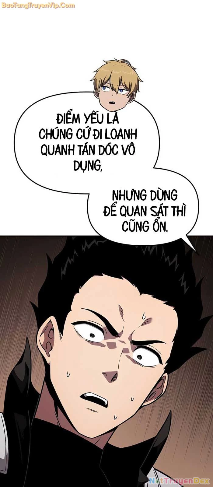 Vua Hiệp Sĩ Đã Trở Lại Với Một Vị Thần Chapter 89 - Trang 4