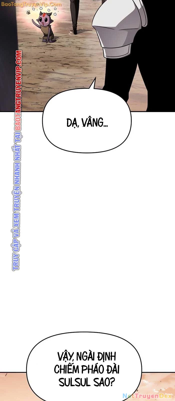 Vua Hiệp Sĩ Đã Trở Lại Với Một Vị Thần Chapter 89 - Trang 4