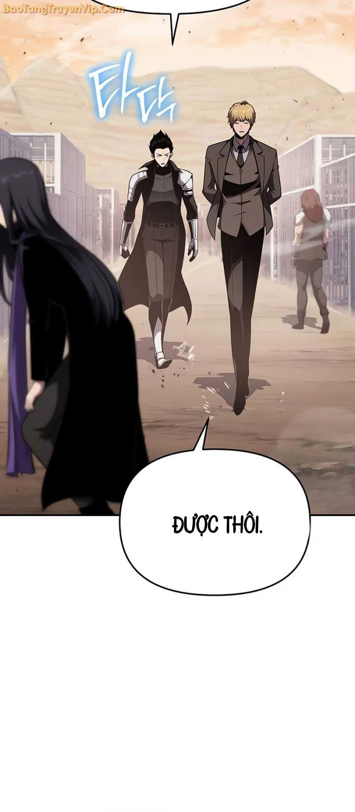 Vua Hiệp Sĩ Đã Trở Lại Với Một Vị Thần Chapter 89 - Trang 4