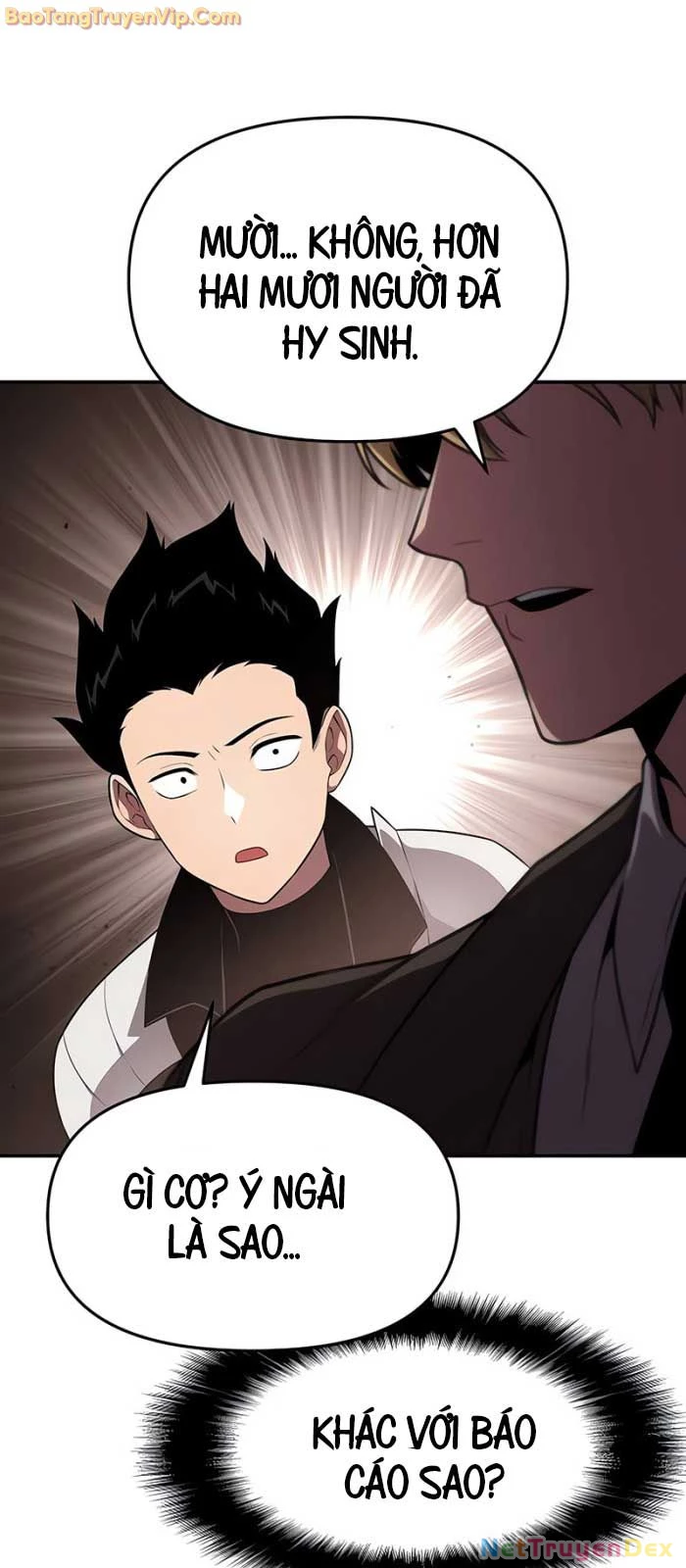 Vua Hiệp Sĩ Đã Trở Lại Với Một Vị Thần Chapter 89 - Trang 4